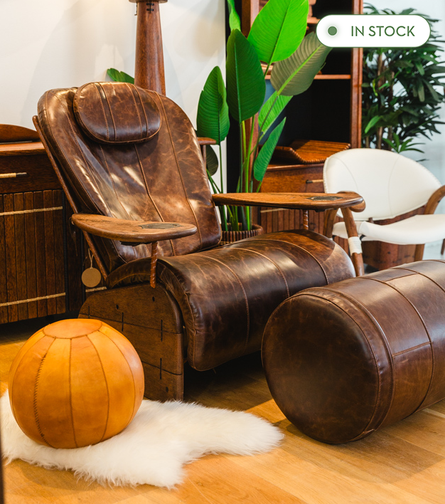 Havana Armchair