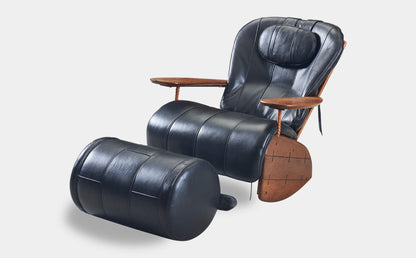 Havana Armchair by Pacific Green — view 15