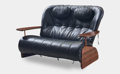 Havana Armchair by Pacific Green — view 22