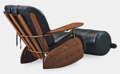 Havana Armchair by Pacific Green — view 14