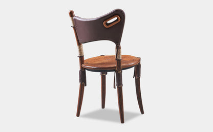 Cook Island Chair