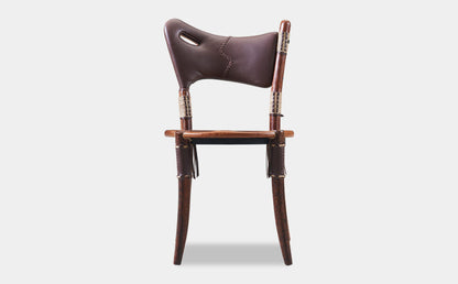 Cook Island Chair