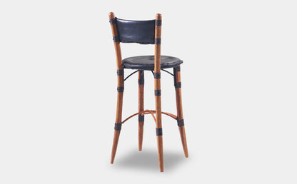 Mauritius Barstool by Pacific Green — view 2