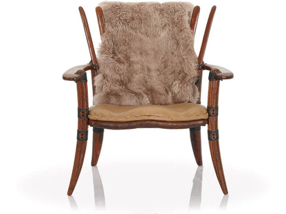 Mendi Armchair by Pacific Green — view 7