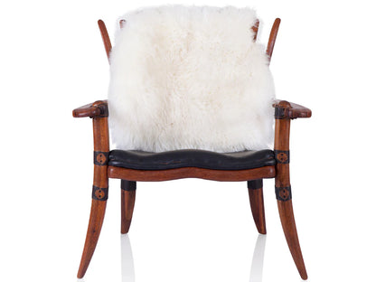 Mendi Chair by Pacific Green — view 9