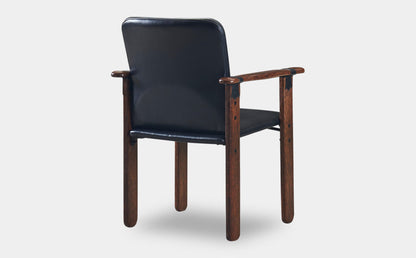 Messina Chair by Pacific Green — view 4