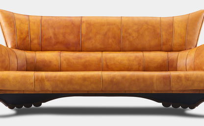 Moorea Sofa by Pacific Green — view 6