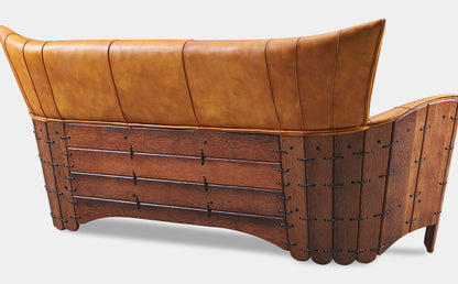 Moorea Sofa by Pacific Green — view 5