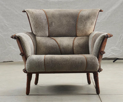 Navajo Armchair