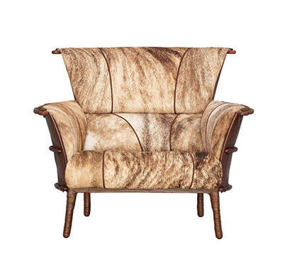 Navajo Armchair