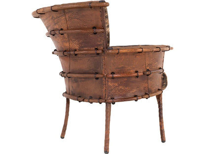 Navajo Chair by Pacific Green — view 10
