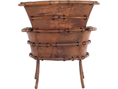 Navajo Chair by Pacific Green — view 11