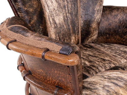 Navajo Chair by Pacific Green — view 8