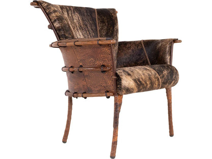 Navajo Chair by Pacific Green — view 5