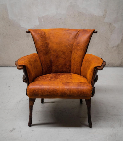 Navajo Chair by Pacific Green — view 24