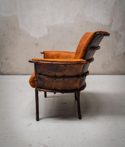 Navajo Chair by Pacific Green — view 25