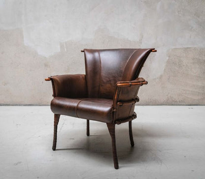 Navajo Chair by Pacific Green — view 13