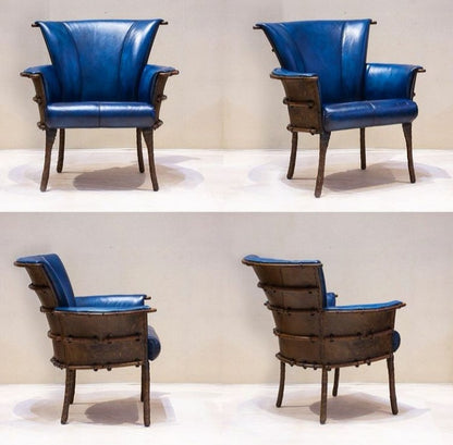 Navajo Chair by Pacific Green — view 20