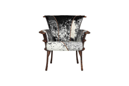 Navajo Chair by Pacific Green — view 18