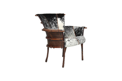 Navajo Chair by Pacific Green — view 17