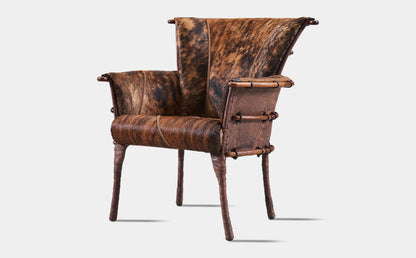 Navajo Chair by Pacific Green — view 6