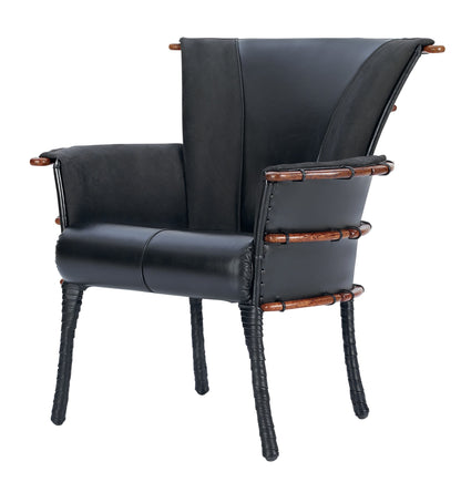 Navajo Chair by Pacific Green — view 19