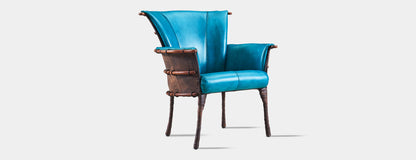 Navajo Chair by Pacific Green — view 22
