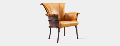 Navajo Chair by Pacific Green — view 15