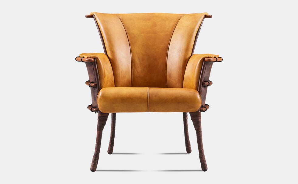 Navajo Chair
