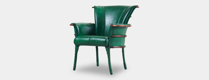 Navajo Chair by Pacific Green — view 21