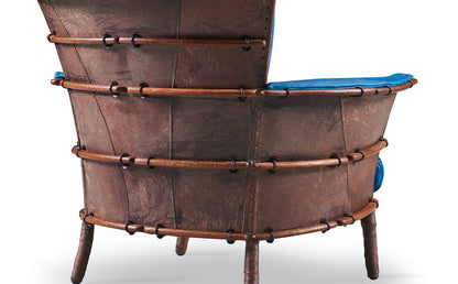 Navajo Armchair