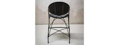 Nomad Barstool by Pacific Green — view 3
