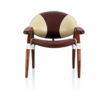 Onca Chair by Pacific Green — view 11