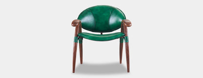 Onca Chair by Pacific Green — view 12