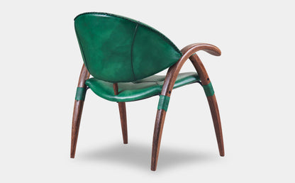 Onca Chair by Pacific Green — view 7