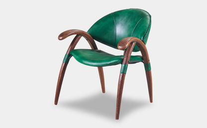 Onca Chair by Pacific Green — view 5