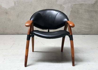 Onca Chair by Pacific Green — view 8