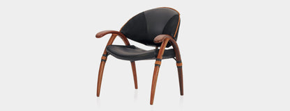 Onca Chair by Pacific Green — view 9