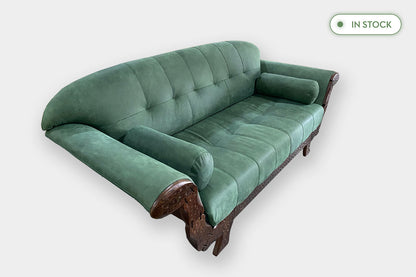 Scarab Sofa by Pacific Green — view 2