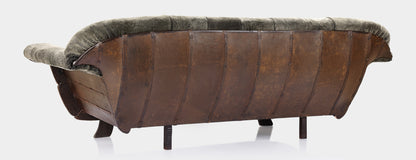 Scarab Sofa by Pacific Green — view 10