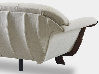 Scarab Sofa by Pacific Green — view 11