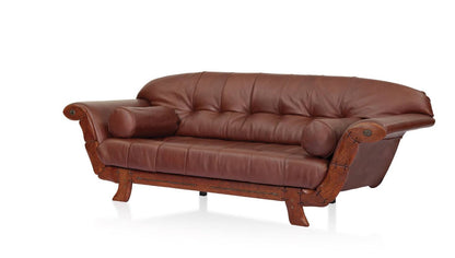 Scarab Sofa by Pacific Green — view 16