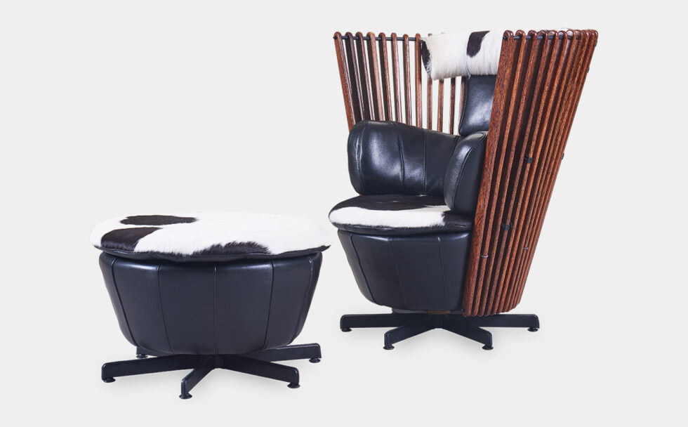 Tavarua Armchair