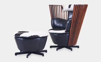 Tavarua Armchair