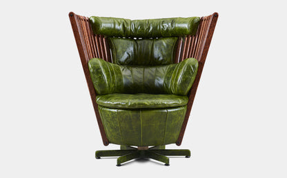 Tavarua Armchair