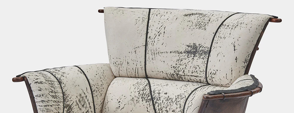 Navajo Armchair