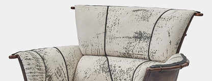 Navajo Armchair