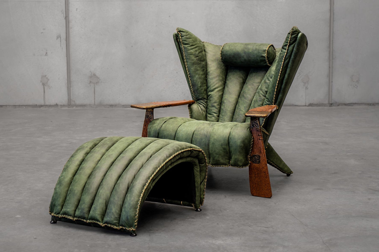 Verite Armchair