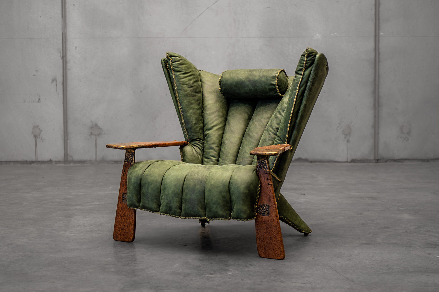 Verite Armchair