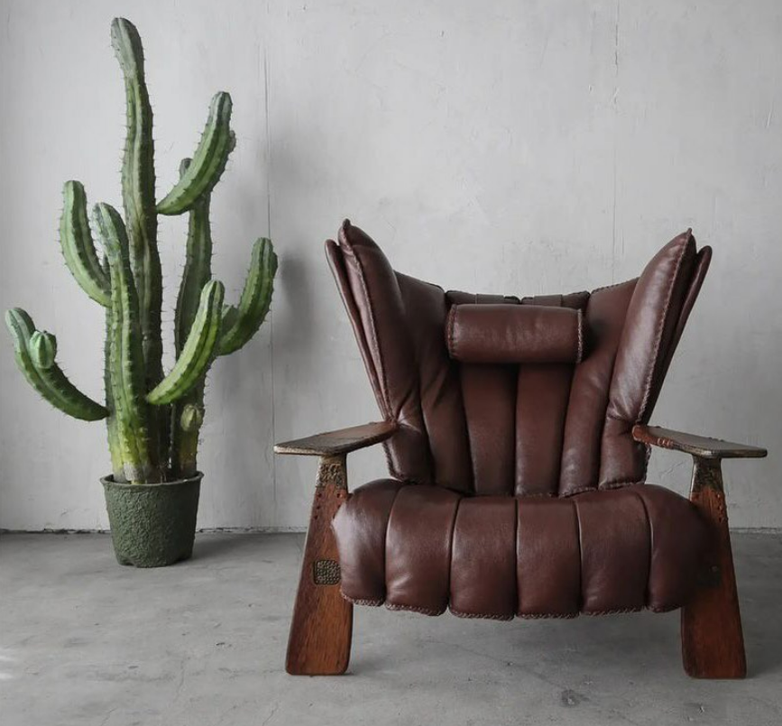 Verite Armchair